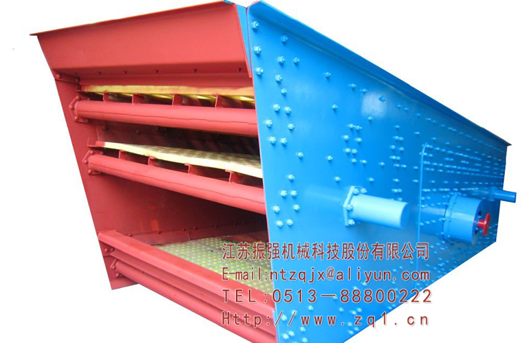 怎樣安裝與調試振動給料機，找對方法很關鍵！