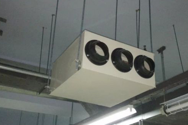 ZKX型直線振動篩