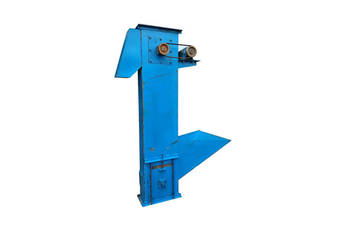 NE斗式提升機的日常維護，很重要