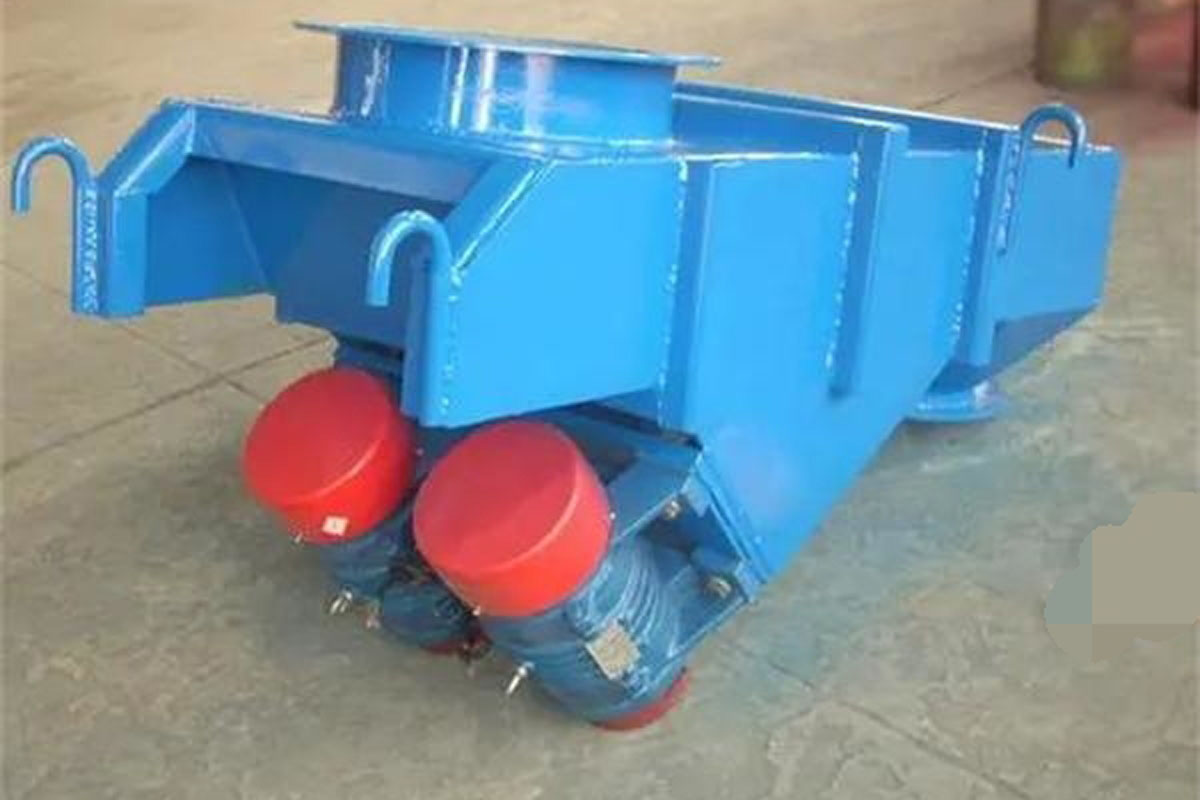 電機(jī)振動給料機(jī)的精辟講解，不可錯過