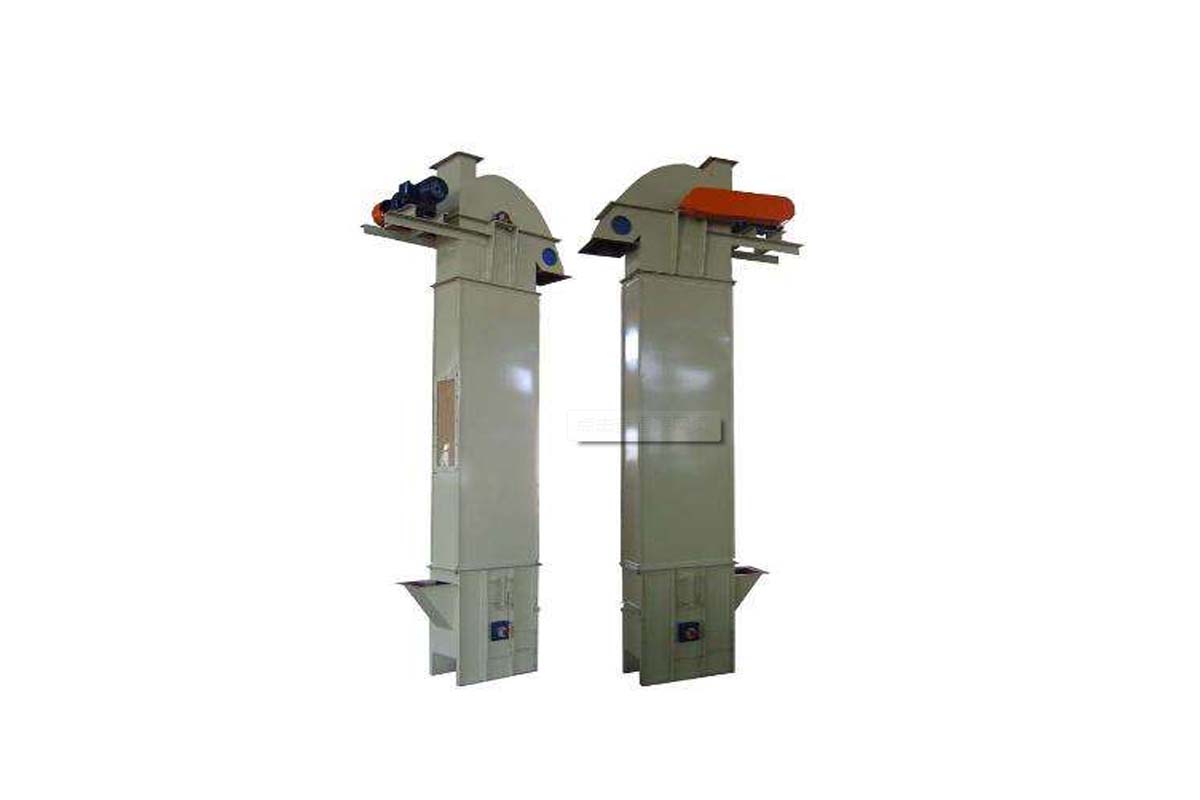 什么是斗式提升機(jī)，優(yōu)勢特點(diǎn)怎樣