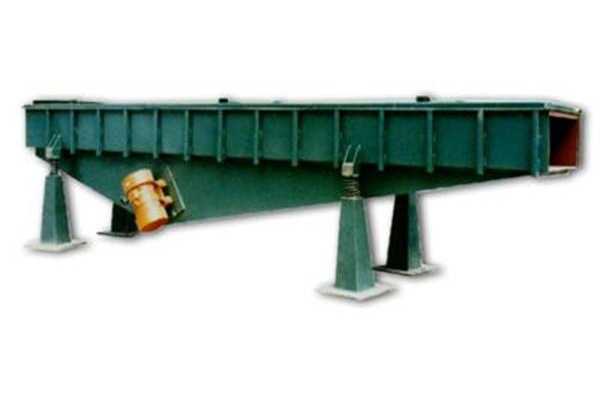 了解垂直振動輸送機的主要特點